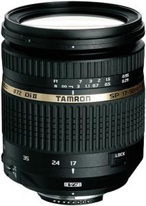 Tamron 17-50/2.8 XR Di II VC (item no. 90348036) - Picture #1