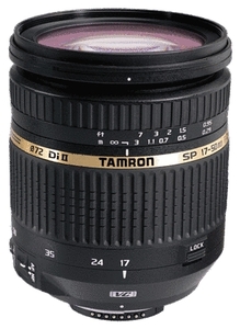 Tamron 17-50/2.8 XR Di II VC (item no. 90348036) - Picture #4
