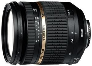 Tamron 17-50/2.8 XR Di II VC (item no. 90348036) - Picture #2