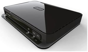 Netgear RangeMax WNDR3700-100PES