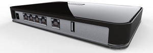 Netgear RangeMax WNDR3700-100PES