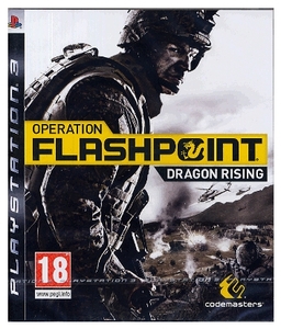 Operation Flashpoint: Dragon Rising (item no. 90348272) - Picture #1