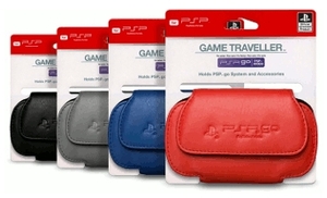 ASL Sony PSPgo SEG2 farblich sortiert (item no. 90348343) - Picture #1