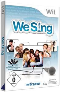 We Sing (Standalone) (item no. 90348523) - Picture #1