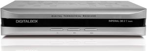 DigitalBox IMPERIAL DB 2 T basic (item no. 90349209) - Picture #2