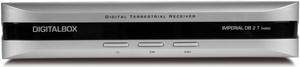 DigitalBox IMPERIAL DB 2 T basic (item no. 90349209) - Picture #1