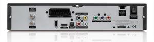 DigitalBox IMPERIAL HD 2 plus black (item no. 90349214) - Picture #3