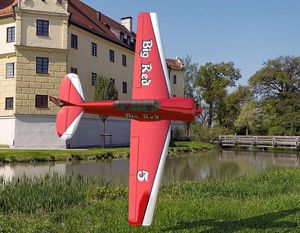 easyFly3 inkl. Easy Commander (item no. 90349318) - Picture #3