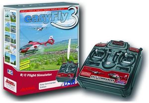 easyFly3 inkl. Easy Commander (item no. 90349318) - Picture #1