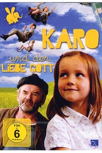 Karo und der liebe Gott (Art.-Nr. 90349344) - Bild #1