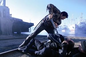 Highlander: Die Quelle der (item no. 90349453) - Picture #5