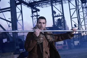 Highlander: Die Quelle der (item no. 90349453) - Picture #4