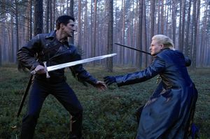 Highlander: Die Quelle der (item no. 90349453) - Picture #3