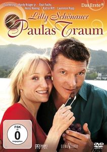 Lilly Schönauer: Paulas Traum (Art.-Nr. 90349517) - Bild #1