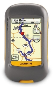 Garmin Dakota 10 (item no. 90349710) - Picture #2