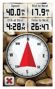 Garmin Oregon 550 (item no. 90349711) - Picture #5