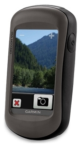 Garmin Oregon 550 (item no. 90349711) - Picture #3