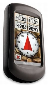 Garmin Oregon 550 (item no. 90349711) - Picture #1