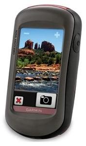 Garmin Oregon 550t (item no. 90349773) - Picture #3