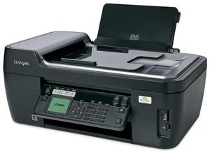 Lexmark Prospect Pro205 A4 (item no. 90349901) - Picture #2