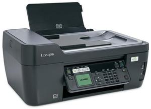 Lexmark Prospect Pro205 A4 (item no. 90349901) - Picture #1