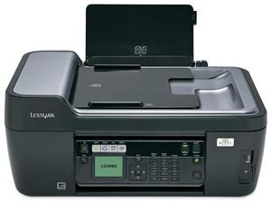 Lexmark Prospect Pro205 A4 (item no. 90349901) - Picture #3