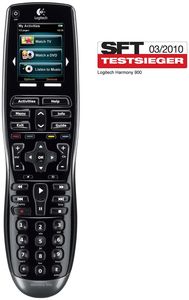 Logitech Harmony 900 (item no. 90349906) - Picture #3