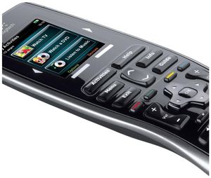 Logitech Harmony 900 (item no. 90349906) - Picture #4