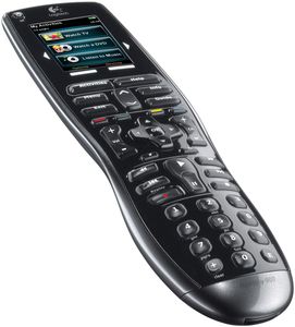 Logitech Harmony 900 (item no. 90349906) - Picture #1