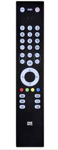 One For All URC 3920 Slim Line (item no. 90349926) - Picture #1