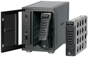 Netgear ReadyNAS Duo ISS Diskles<s (item no. 90349987) - Picture #3