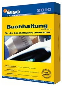 WISO Buchhaltung 2010 (item no. 90350063) - Picture #1