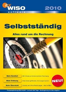 WISO Selbstständig 2010 (item no. 90350067) - Picture #1