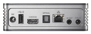 Western Digital TV Live Media Player (item no. 90350407) - Picture #2