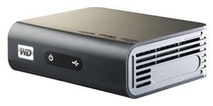 Western Digital TV Live Media Player (item no. 90350407) - Picture #5