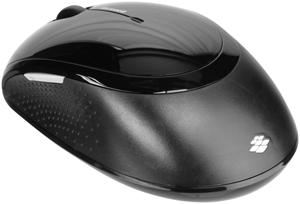 Microsoft Wireless Mouse 5000 schwarz (item no. 90350578) - Picture #1