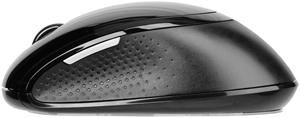 Microsoft Wireless Mouse 5000 schwarz (item no. 90350578) - Picture #3