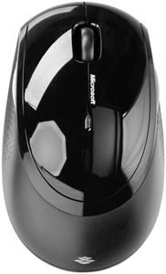 Microsoft Wireless Mouse 5000 schwarz (item no. 90350578) - Picture #2