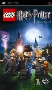LEGO Harry Potter - Die Jahre 1-4 (item no. 90350661) - Picture #1