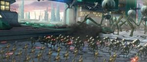 Star Wars: Clone Wars Staffel 1 (item no. 90350702) - Picture #3