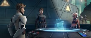 Star Wars: Clone Wars Staffel 1 (item no. 90350702) - Picture #5