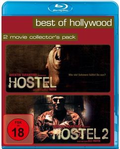 BoH2: Hostel (Uncut) / Hostel 2 (item no. 90350717) - Picture #1