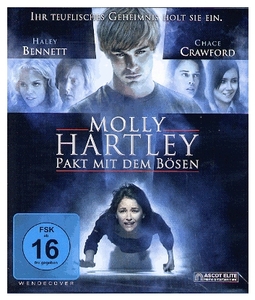 Molly Hartley - Pakt mit dem Bösen (Art.-Nr. 90350872) - Bild #1