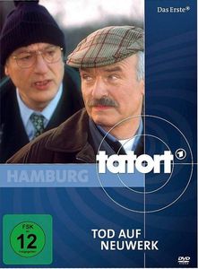 Tatort mit Stoever und Brockmüller: Tod auf Neuwerk (1996)