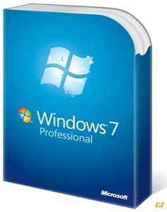 Microsoft Windows 7 Professional (item no. 90350961) - Picture #2