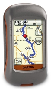 Garmin Dakota 20 (item no. 90351106) - Picture #1