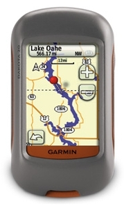 Garmin Dakota 20 (item no. 90351106) - Picture #2