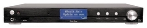 dnt IPdio Tune Internetradio black
