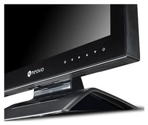 AG neovo U-17 NeoV Optical Glass (Art.-Nr. 90351510) - Bild #3