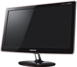 Samsung SyncMaster P2770HD